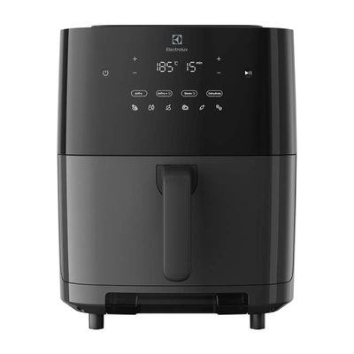 ELECTROLUX Air Fryer Digital UltimateTaste 700 (1700W, 6.9L, Black) E7AF1-700P